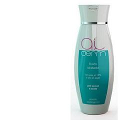 AIDERM FLUIDO IDRATANTE 250 ML - Farmacia Mastrangelo 