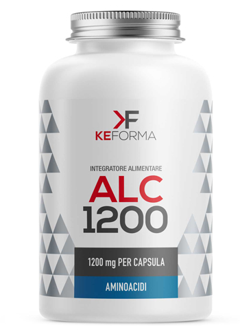 ALC 1200 50 COMPRESSE - Farmacia Mastrangelo 
