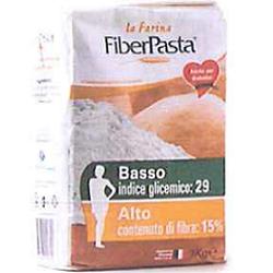 FIBERPASTA FARINA 1 KG - Farmacia Mastrangelo 