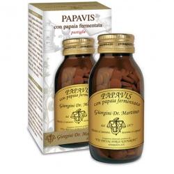 PAPAVIS 140 PASTIGLIE - Farmacia Mastrangelo 