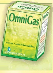 OMNIGAS PLUS GOCCE FLACONCINO 20 ML - Farmacia Mastrangelo 