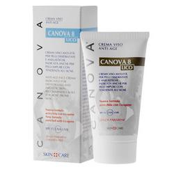 CANOVA 8 LICO 50 ML - Farmacia Mastrangelo 