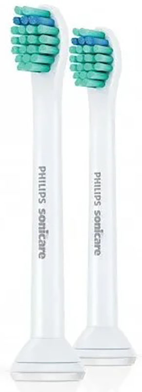 SONICARE PRORESULTS STANDARD 2 TESTINE NEW PACK - Farmacia Mastrangelo 