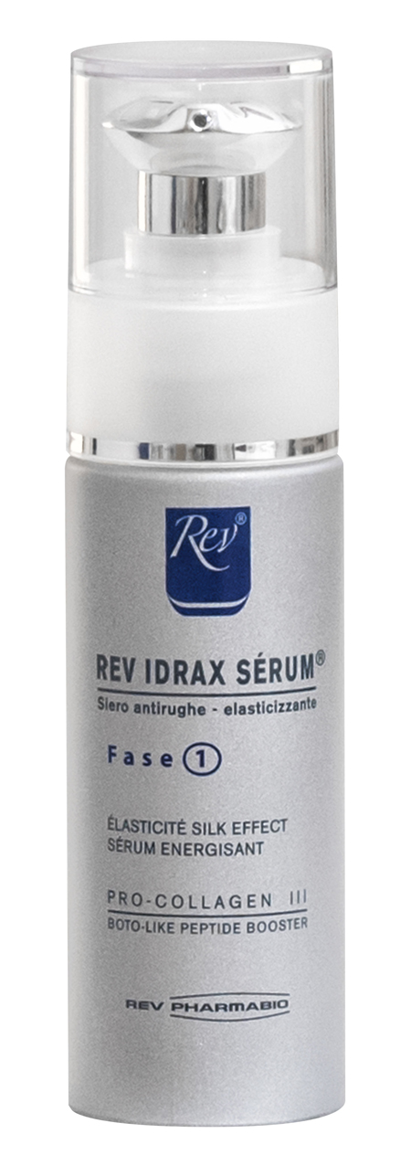 REV IDRAX SERUM FLACONE 30 G - Farmacia Mastrangelo 