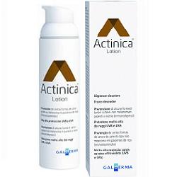 ACTINICA LOTION 80 ML - Farmacia Mastrangelo 