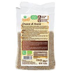EASY TO GO CRUSCA DI AVENA 500 G - Farmacia Mastrangelo 