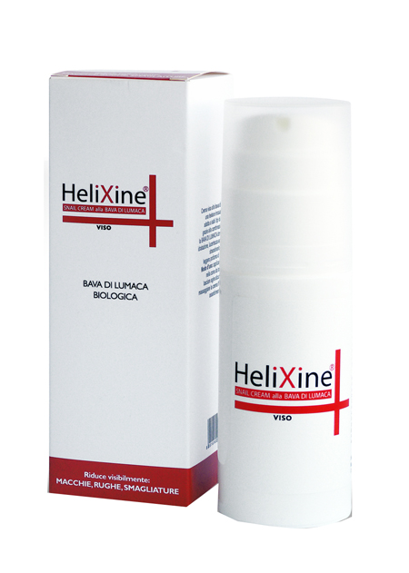 HELIXINE SNAIL CREAM ALLA BAVA DI LUMACA 50 ML - Farmacia Mastrangelo 