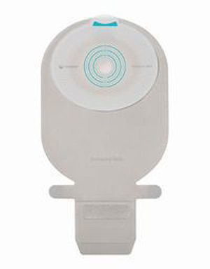 SACCA PER ILEOSTOMIA SENSURA MIO SISTEMA A UN PEZZO APERTA CON APERTURA ISPEZIONABILE MEDIUM 25-45 MM 30 PEZZI - Farmacia Mastrangelo 