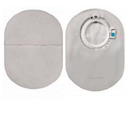 SACCA PER COLOSTOMIA SENSURA MIO 430 CLICK CHIUSA CON APERTURA ISPEZIONABILE SISTEMA A 2 PEZZI MIDI 50MM 30 PEZZI - Farmacia Mastrangelo 
