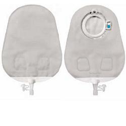 SACCA PER UROSTOMIA SENSURA MIO CLICK SISTEMA A DUE PEZZI MAXI TRASPARENTE FLANGIA 40 MM 30 PEZZI - Farmacia Mastrangelo 