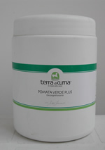 POMATA VERDE PLUS 5 KG - Farmacia Mastrangelo 