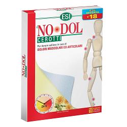 ESI NODOL 10 CEROTTI - Farmacia Mastrangelo 