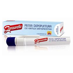 ZANZARELLA PENNA AFTER BITE 12 ML - Farmacia Mastrangelo 
