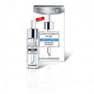 INCAROSE CONCENTRATO ACIDO IALURONICO 15 ML - Farmacia Mastrangelo 