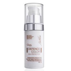 DEFENCE COLOR BIONIKE FONDOTINTA FLUIDO HIGH PROTECTION 302 SABLE - Farmacia Mastrangelo 
