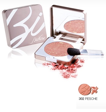 DEFENCE COLOR BIONIKE FARD COMPATTO 302 PECHE - Farmacia Mastrangelo 