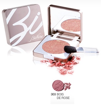 DEFENCE COLOR BIONIKE FARD COMPATTO 303 BOIS DE ROSE - Farmacia Mastrangelo 