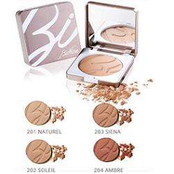 DEFENCE COLOR BIONIKE TERRA COMPATTA 202 SOLEIL - Farmacia Mastrangelo 