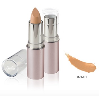 DEFENCE COLOR BIONIKE CORRETTORE STICK ANTI-BLEMISH 02 MIEL - Farmacia Mastrangelo 