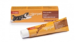 VIGORPET PASTA GATTI TUBO 50 G - Farmacia Mastrangelo 
