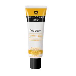 HELIOCARE 360 FLUID CREMA SPF 50+ 50 ML - Farmacia Mastrangelo 
