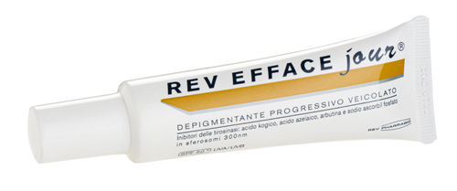REV EFFACE JOUR 30 ML - Farmacia Mastrangelo 