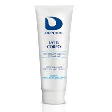 DERMON LATTE CORPO 300 ML - Farmacia Mastrangelo 