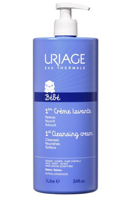 PREMIERE CREME LAVANTE 1 L - Farmacia Mastrangelo 