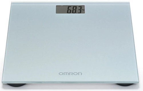 BILANCIA OMRON HN289 DIGITAL PERSONAL - Farmacia Mastrangelo 
