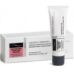 DISCROMIA CONTROL SERUM 30 ML - Farmacia Mastrangelo 