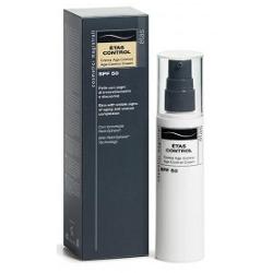 ETAS CONTROL SPF 50 50 ML - Farmacia Mastrangelo 