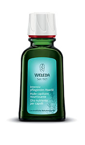 OLIO NUTRIENTE PER CAPELLI FLACONE 50 ML - Farmacia Mastrangelo 