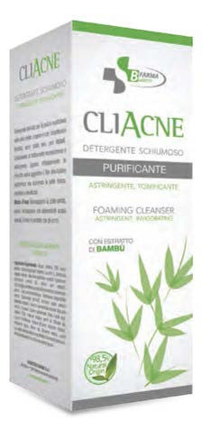 CLIACNE DETERGENTE 250 ML - Farmacia Mastrangelo 
