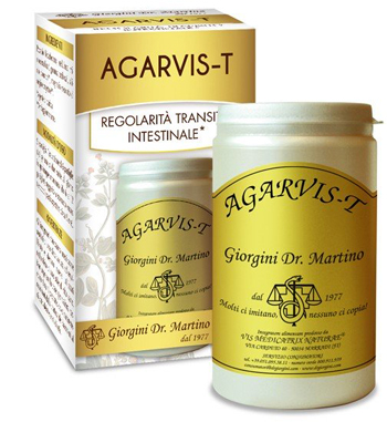 AGARVIS T 400 PASTIGLIE - Farmacia Mastrangelo 