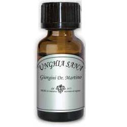 UNGHIA SANA 10 ML - Farmacia Mastrangelo 