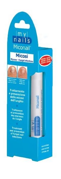 MY NAILS MICONAIL MICOSI UNGHIE 1,5 ML - Farmacia Mastrangelo 