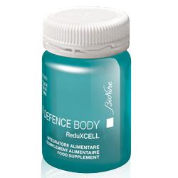 DEFENCE BODY REDUXCELL 30 COMPRESSE - Farmacia Mastrangelo 