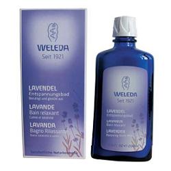 BAGNO LAVANDA FLACONE 200 ML - Farmacia Mastrangelo 