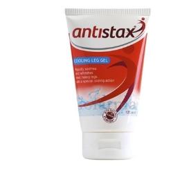 ANTISTAX FRESHGEL GAMBE EXTRA FRESCHEZZA 125 ML - Farmacia Mastrangelo 