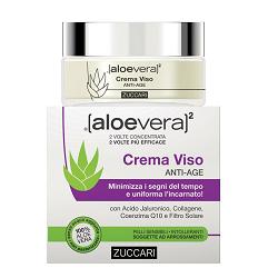 ALOEVERA2 CREMA VISO ANTI-AGE - Farmacia Mastrangelo 