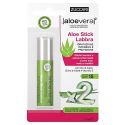 ALOEVERA2 STICK LABBRA - Farmacia Mastrangelo 