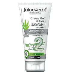 ALOEVERA2 CREMA GEL D'ALOE - Farmacia Mastrangelo 