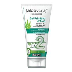 ALOEVERA2 GEL PRIMITIVO D'ALOE 150 ML - Farmacia Mastrangelo 