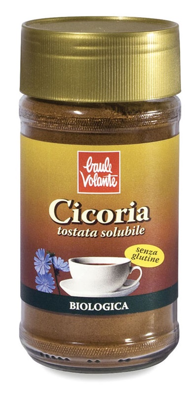 CICORIA TOSTATA SOLUBILE 100 G - Farmacia Mastrangelo 