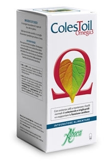 COLESTOIL CARDIO 100 OPERCOLI - Farmacia Mastrangelo 