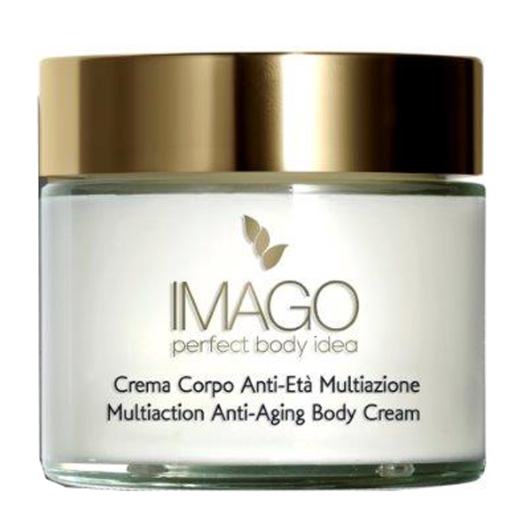 ELEVE IMAGO SCULPTING YOUTH CREMA CORPO ANTI ETA' MULTIAZIONE 200 ML - Farmacia Mastrangelo 