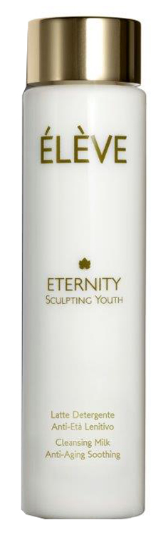 ELEVE ETERNITY SCULPTING YOUTH LATTE DETERGENTE ANTI ETA' LENITIVO 250 ML - Farmacia Mastrangelo 