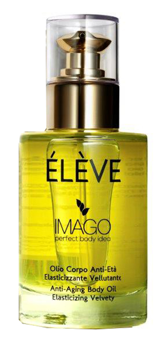 ELEVE IMAGO SCULPTING YOUTH OLIO CORPO ANTI ETA' ELASTICIZZANTE VELLUTANTE 100 ML - Farmacia Mastrangelo 