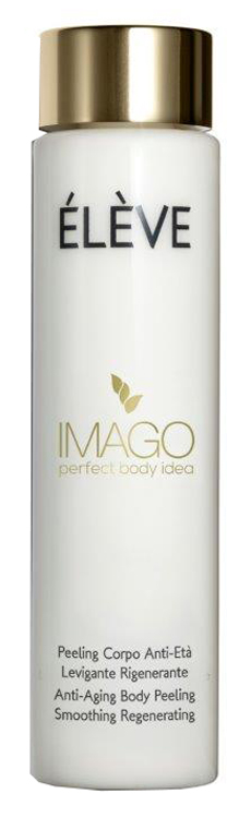 ELEVE IMAGO SCULPTING YOUTH PEELING CORPO ANTI ETA' LEVIGANTE RIGENERANTE 250 ML - Farmacia Mastrangelo 