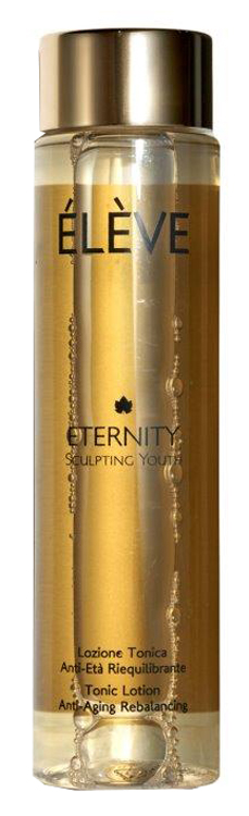 ELEVE ETERNITY SCULPTING YOUTH TONICO ANTI ETA' RIEQUILIBRANTE 250 ML - Farmacia Mastrangelo 